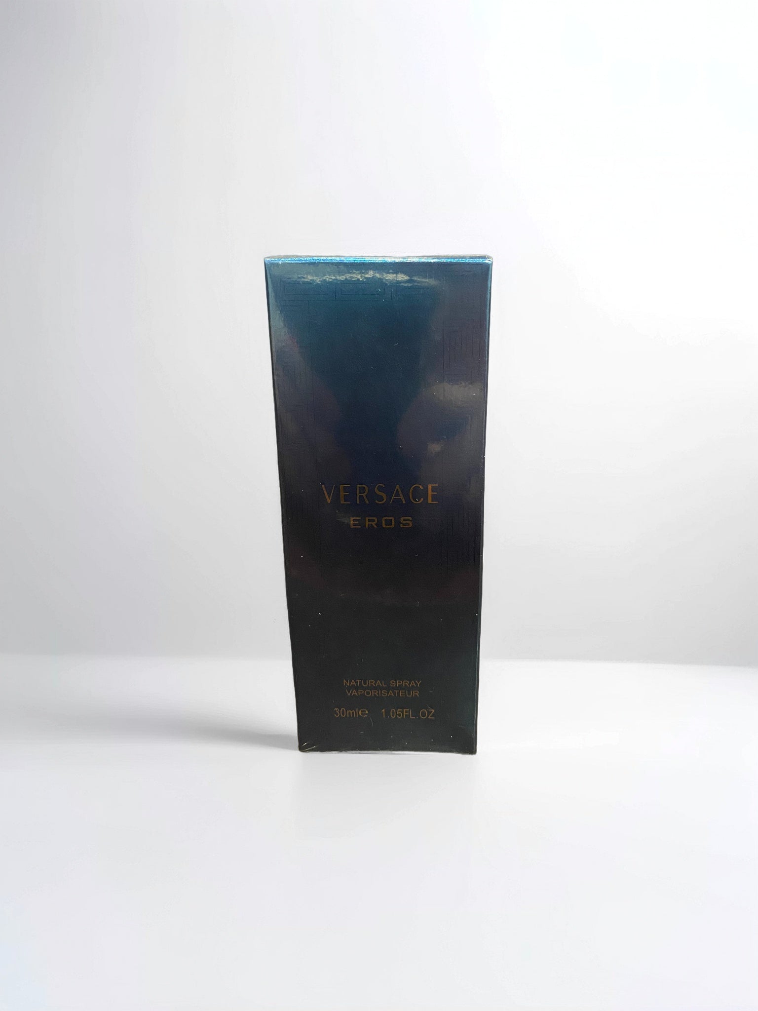 Inspired by a luxury icon—this scent hits hard and lasts long. Confidence, bottled.